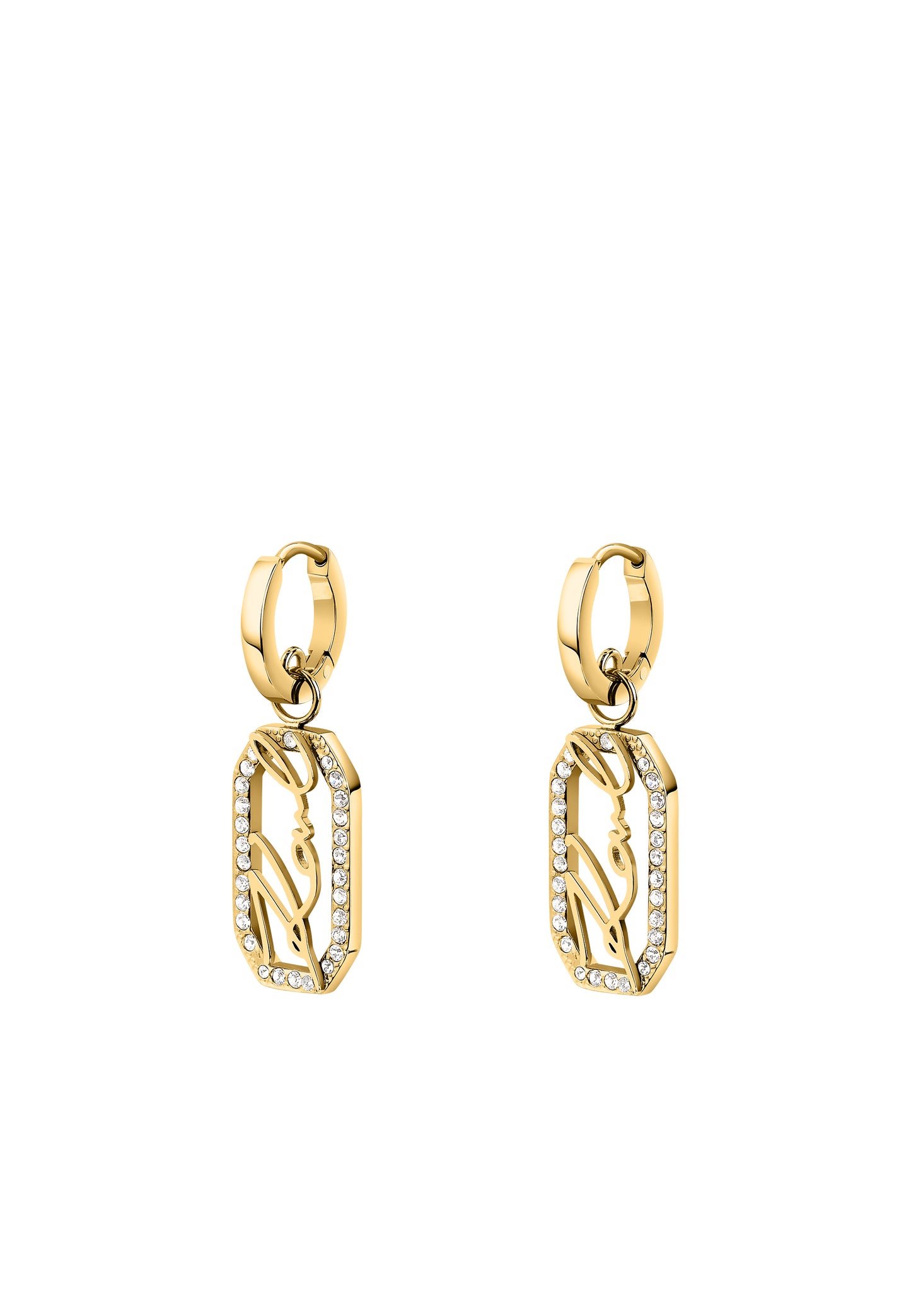 Orecchini Donna Karl Lagerfeld KLAYC45