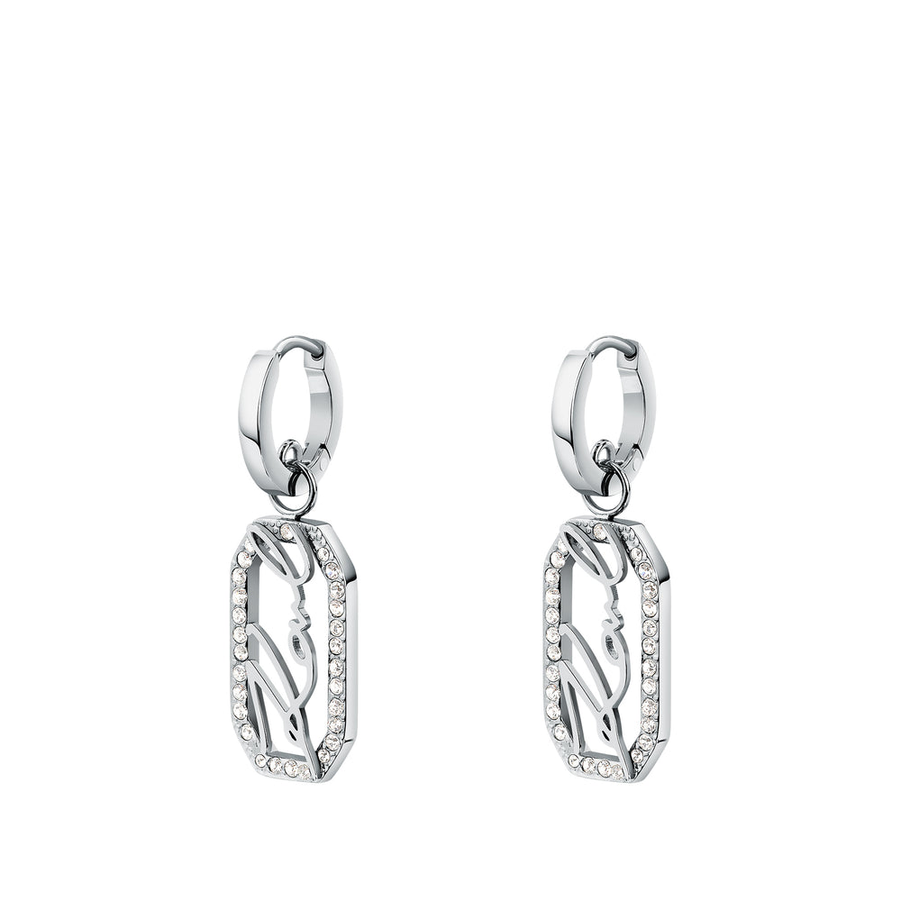 Orecchini Donna Karl Lagerfeld KLAYC46