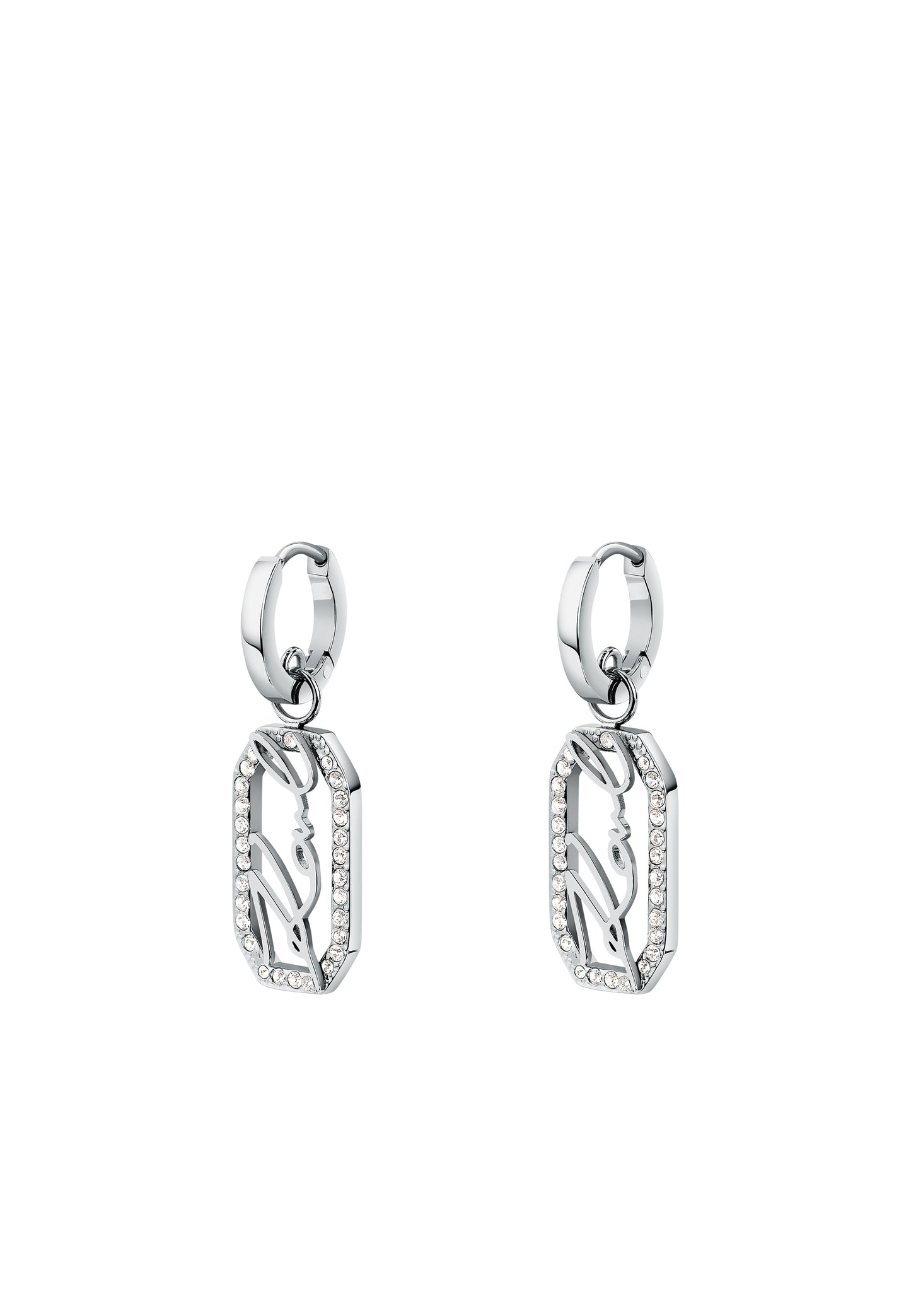 Orecchini Donna Karl Lagerfeld KLAYC46
