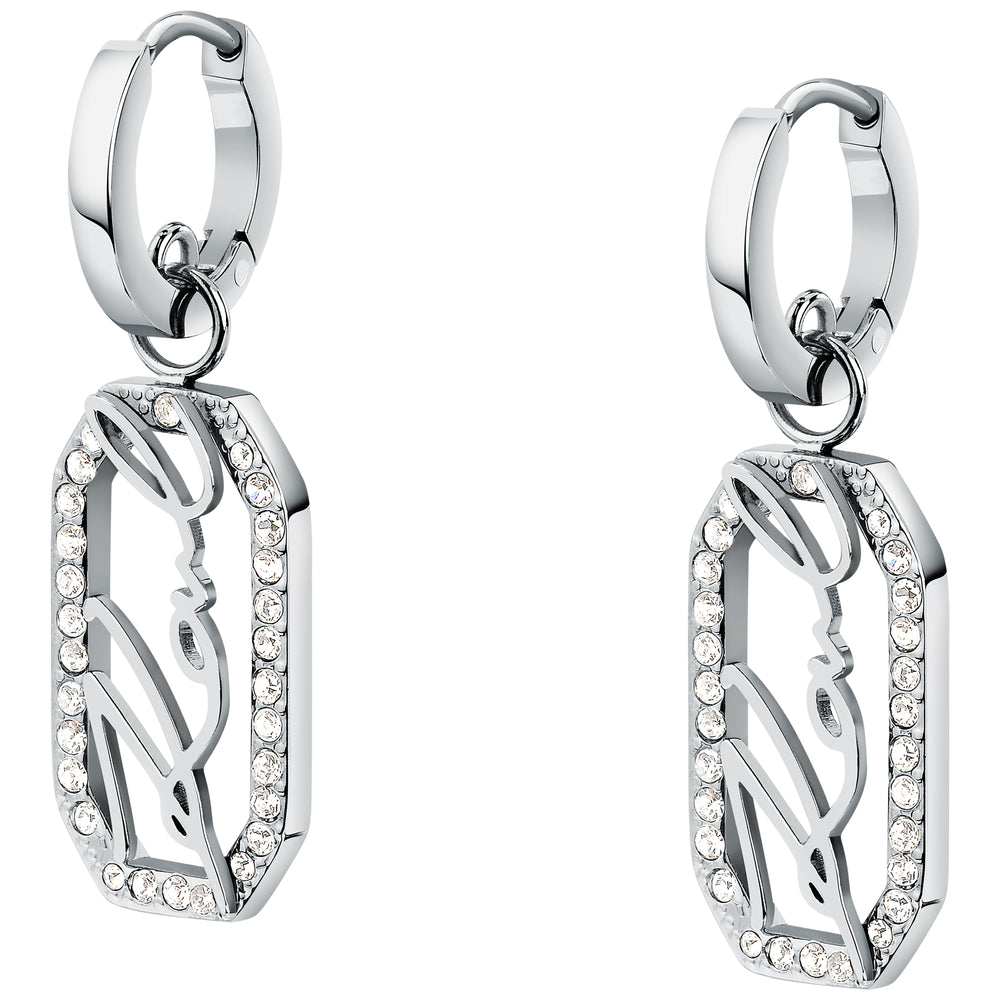 Orecchini Donna Karl Lagerfeld KLAYC46