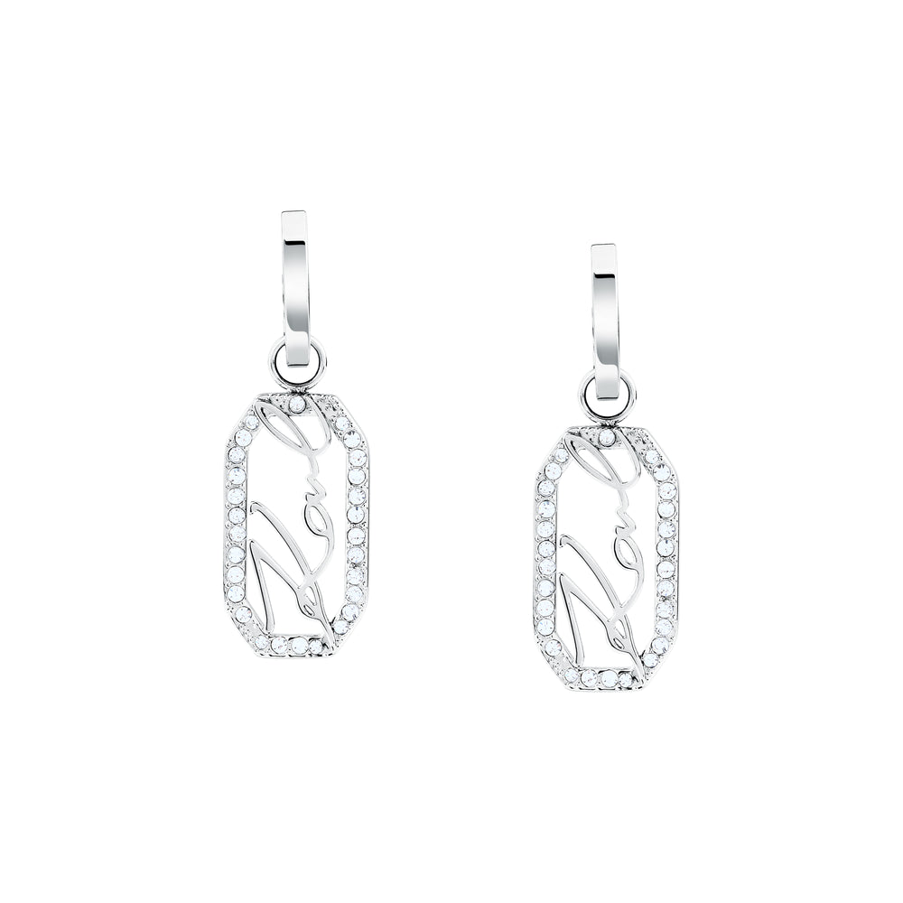 
                  
                    Orecchini Donna Karl Lagerfeld KLAYC46
                  
                