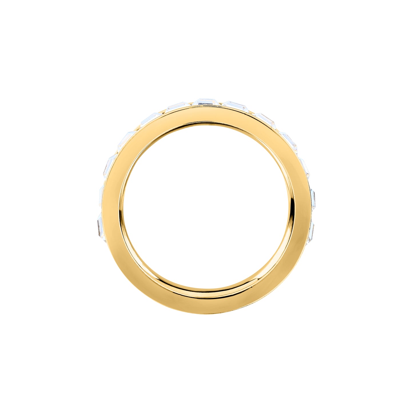 Anello Donna Karl Lagerfeld Crystals KLAYC48012