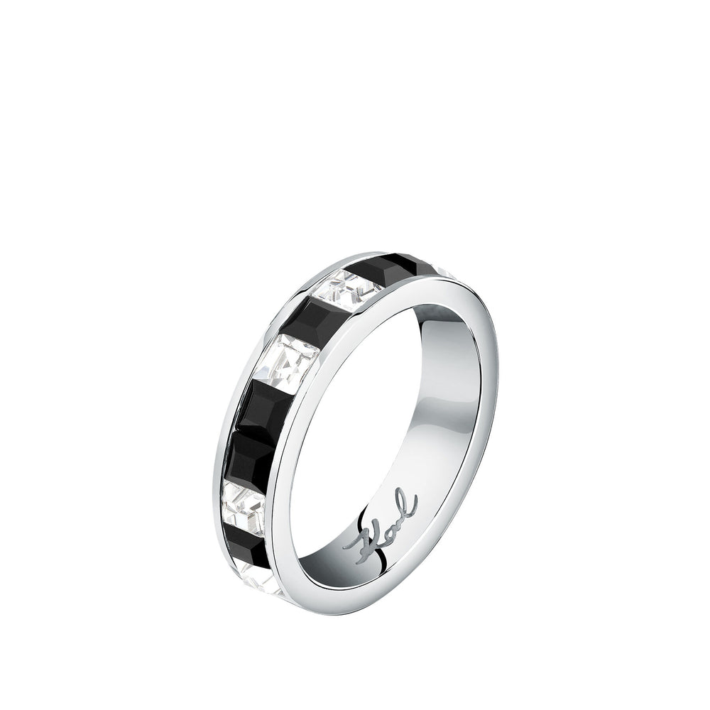 Anello Donna Karl Lagerfeld Crystals KLAYC49012