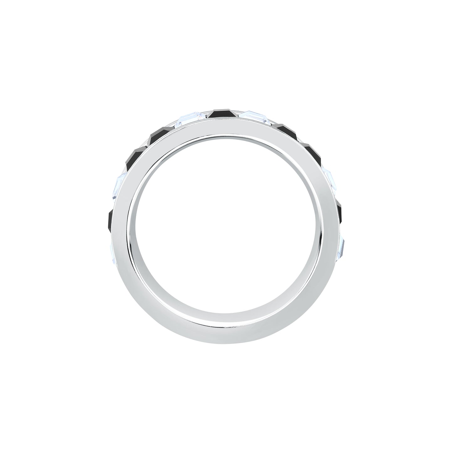 Anello Donna Karl Lagerfeld Crystals KLAYC49012