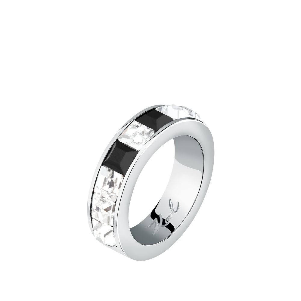 Anello Donna KARL LAGERFELD JEWEL CRYSTALS KLAYC50012