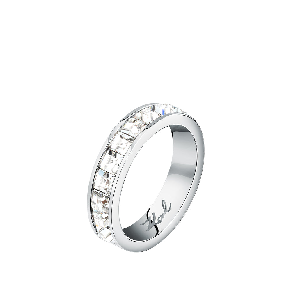 Anello Donna KARL LAGERFELD JEWEL CRYSTALS KLAYC51012