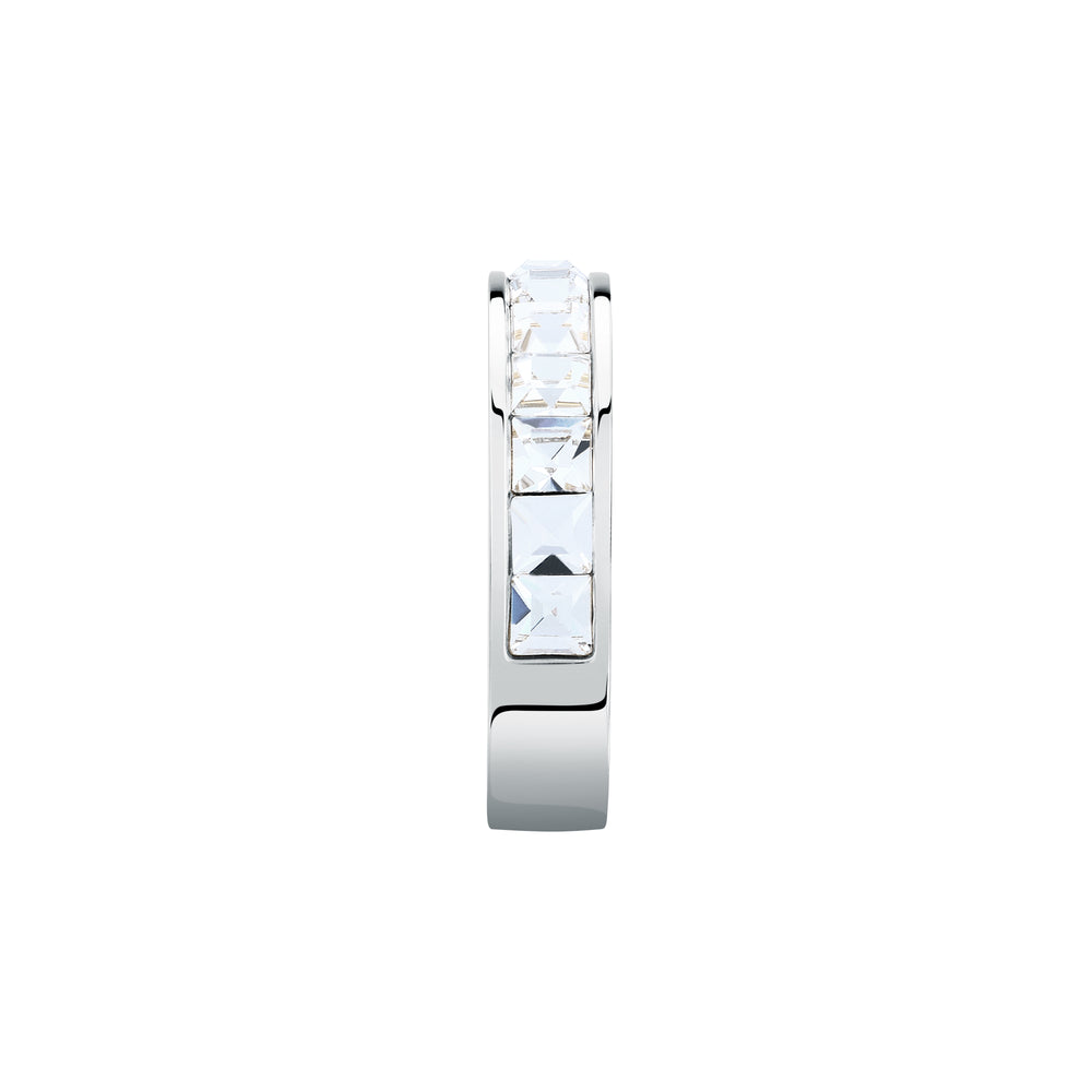 
                  
                    Anello Donna KARL LAGERFELD JEWEL CRYSTALS KLAYC51012
                  
                