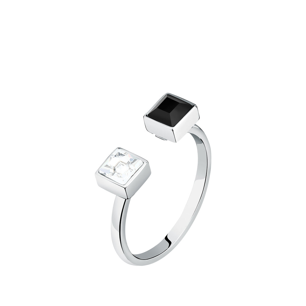 Anello Donna KARL LAGERFELD JEWEL CRYSTALS KLAYC52012