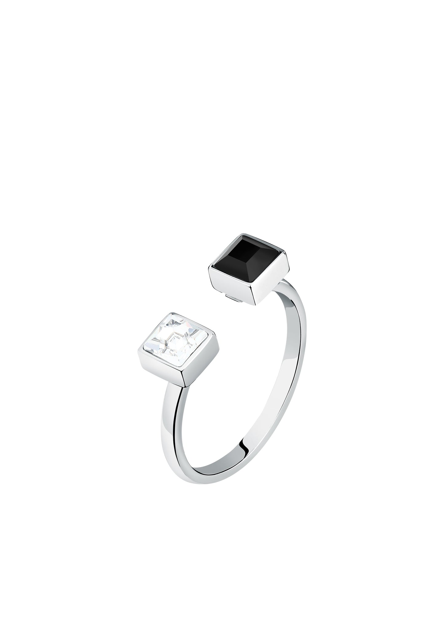 Anello Donna KARL LAGERFELD JEWEL CRYSTALS KLAYC52012
