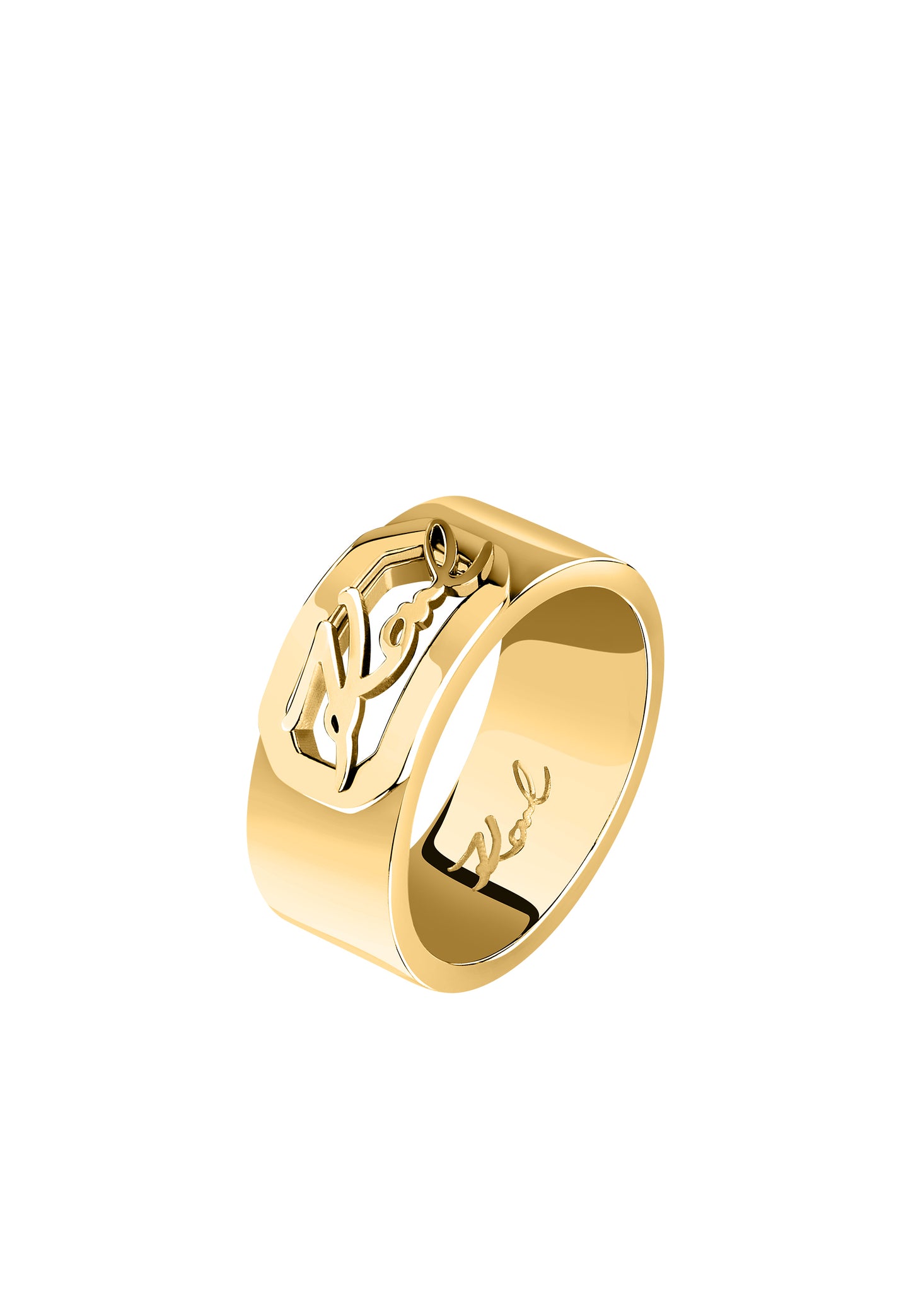 Anello Donna KARL LAGERFELD JEWEL CRYSTALS KLAYC53012