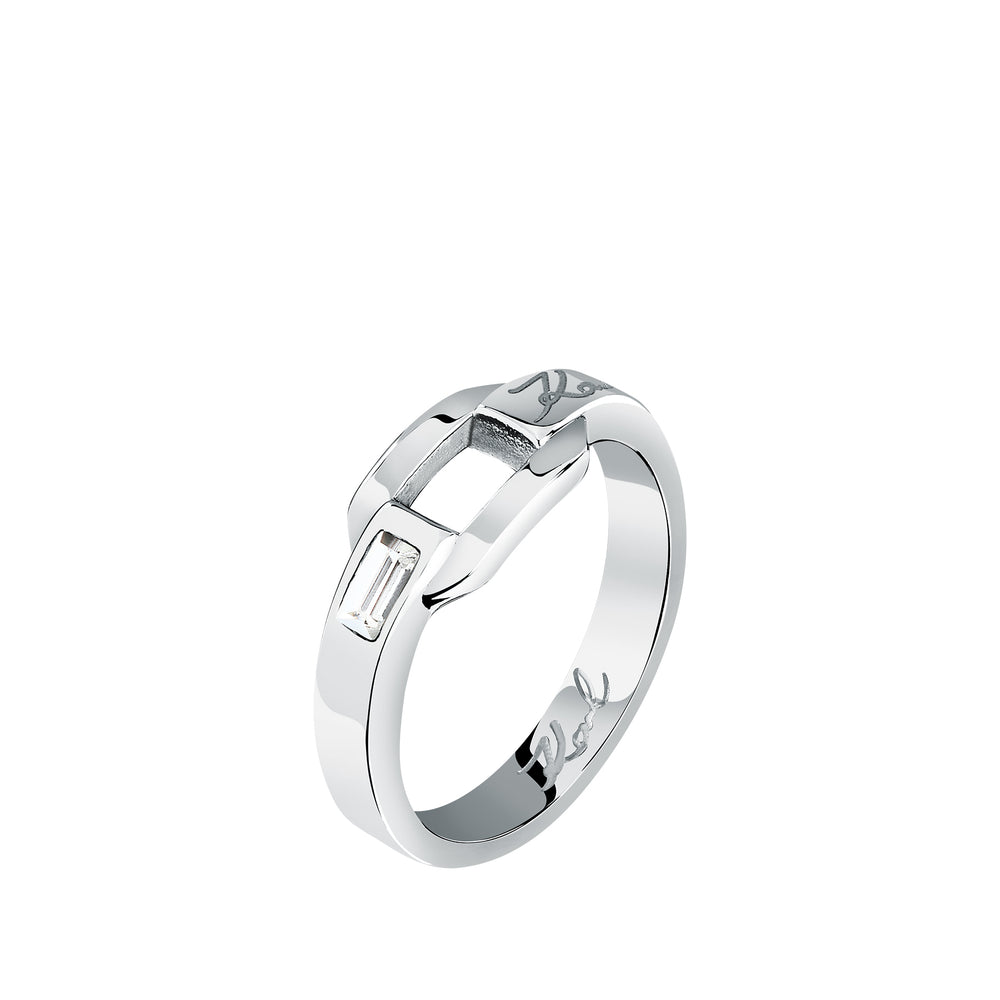 Anello Donna KARL LAGERFELD JEWEL CRYSTALS KLAYC54012