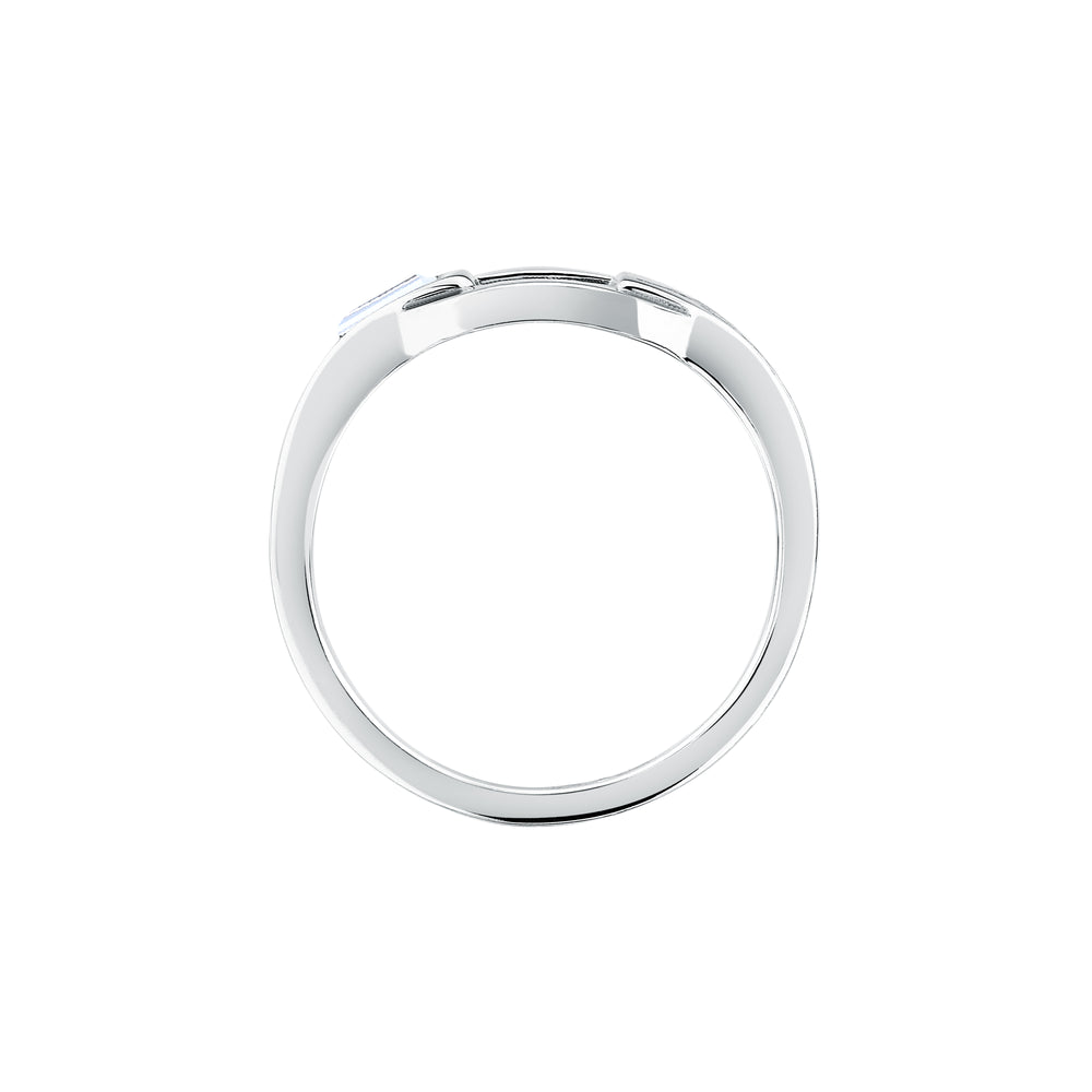 Anello Donna KARL LAGERFELD JEWEL CRYSTALS KLAYC54012