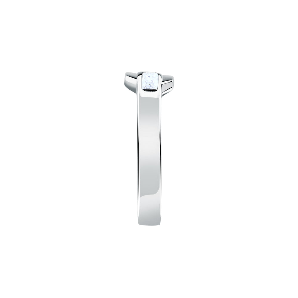 
                  
                    Anello Donna KARL LAGERFELD JEWEL CRYSTALS KLAYC54012
                  
                