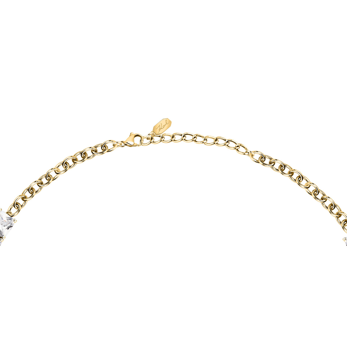 Collana Karl Lagerfeld Lights donna KLAYC68