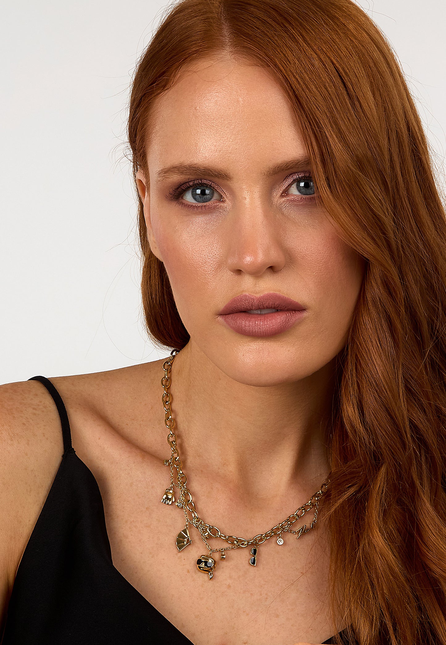Collana Donna Karl Lagerfeld KLAYD01