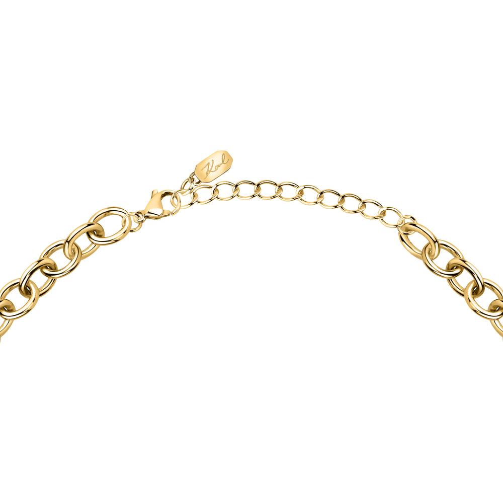 
                  
                    Collana Donna Karl Lagerfeld KLAYD01
                  
                