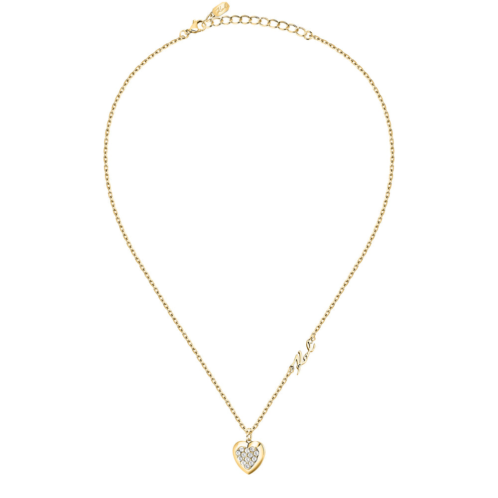 Collana Donna Karl Lagerfeld KLAYD03