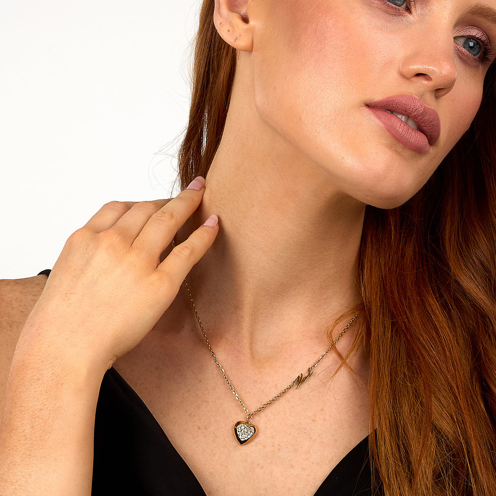 Collana Donna Karl Lagerfeld KLAYD03