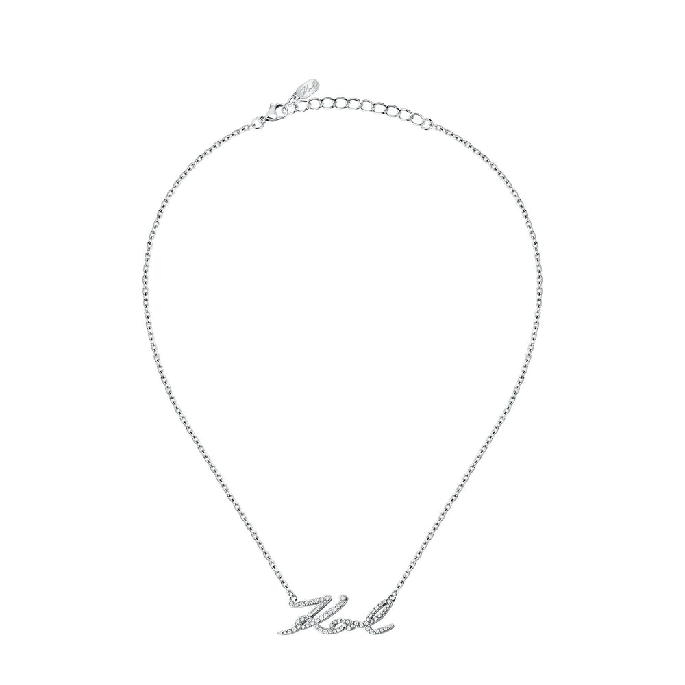 
                  
                    Collana Donna Karl Lagerfeld KLAYD04
                  
                