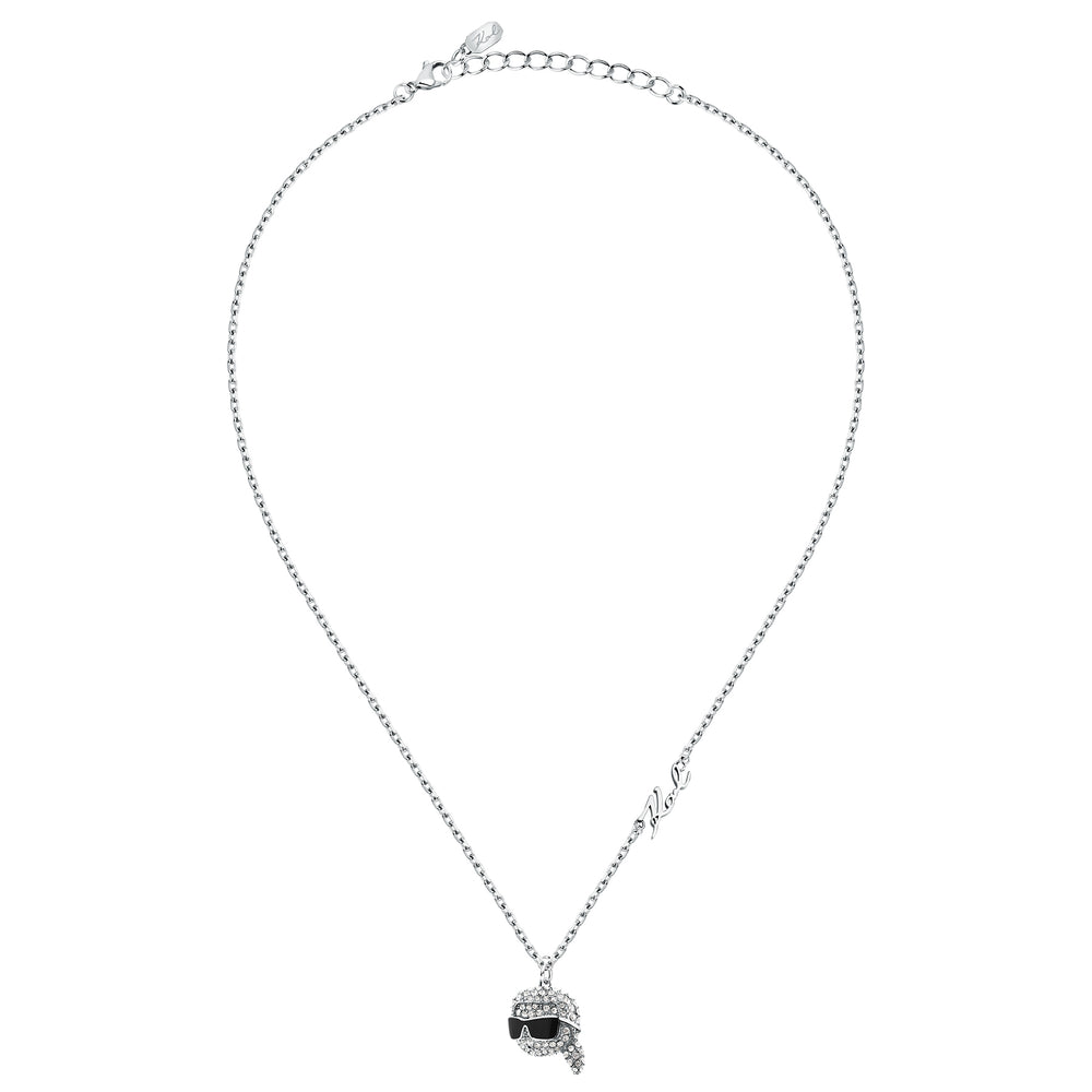 Collana Donna Karl Lagerfeld Charms KLAYD06