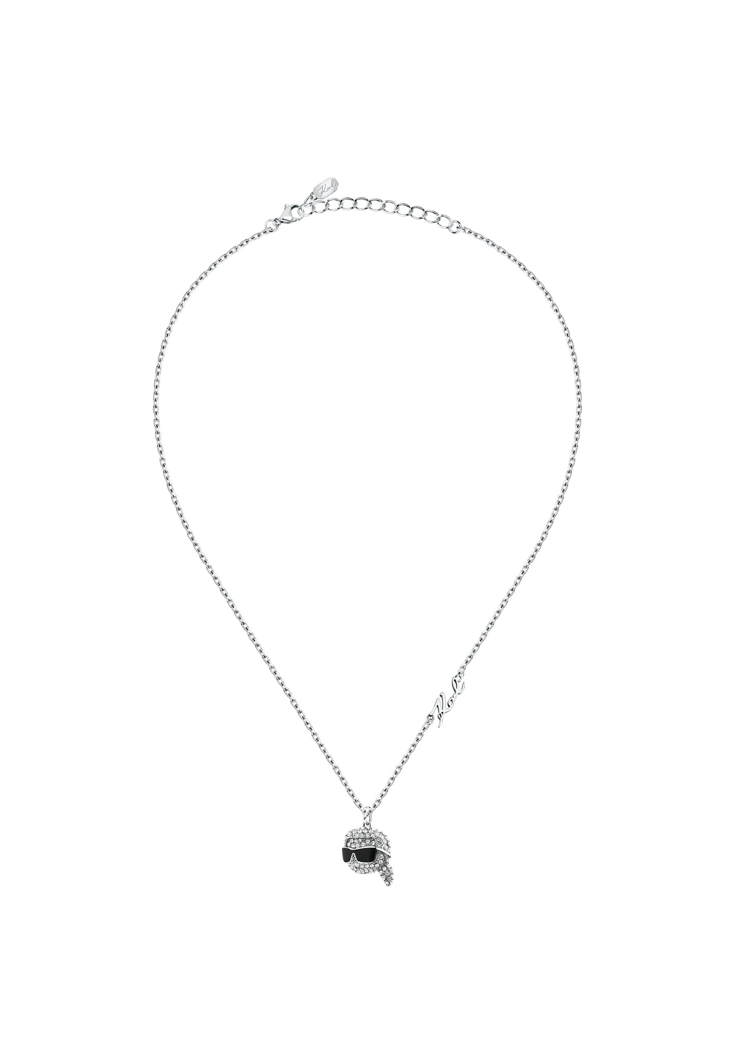 Collana Donna Karl Lagerfeld Charms KLAYD06
