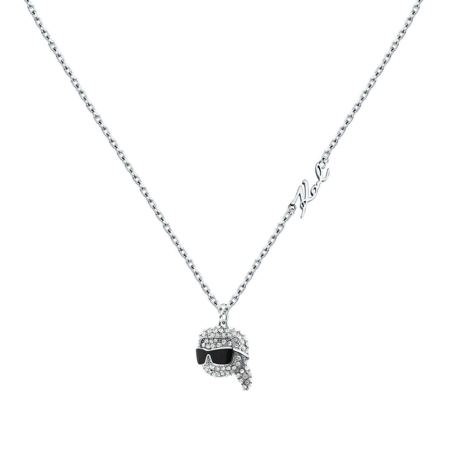 Collana Donna Karl Lagerfeld Charms KLAYD06
