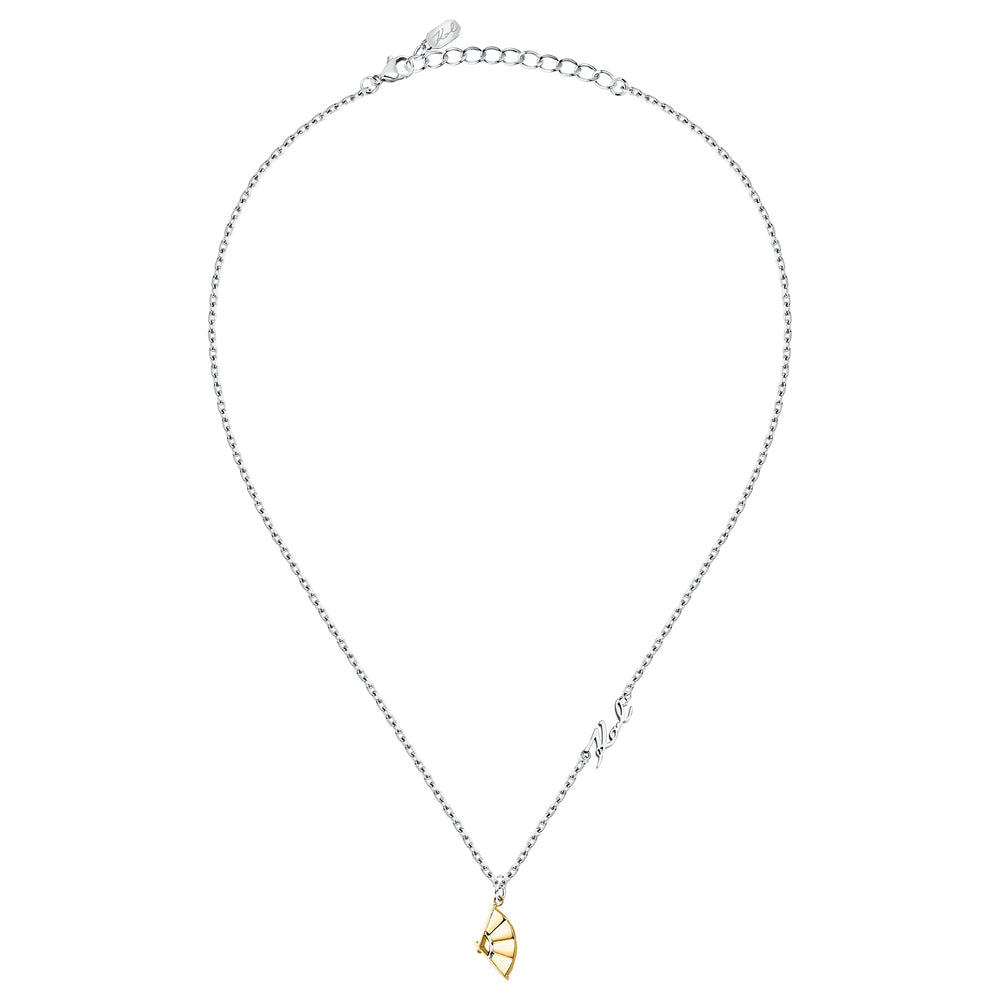 Collana Donna Karl Lagerfeld KLAYD07