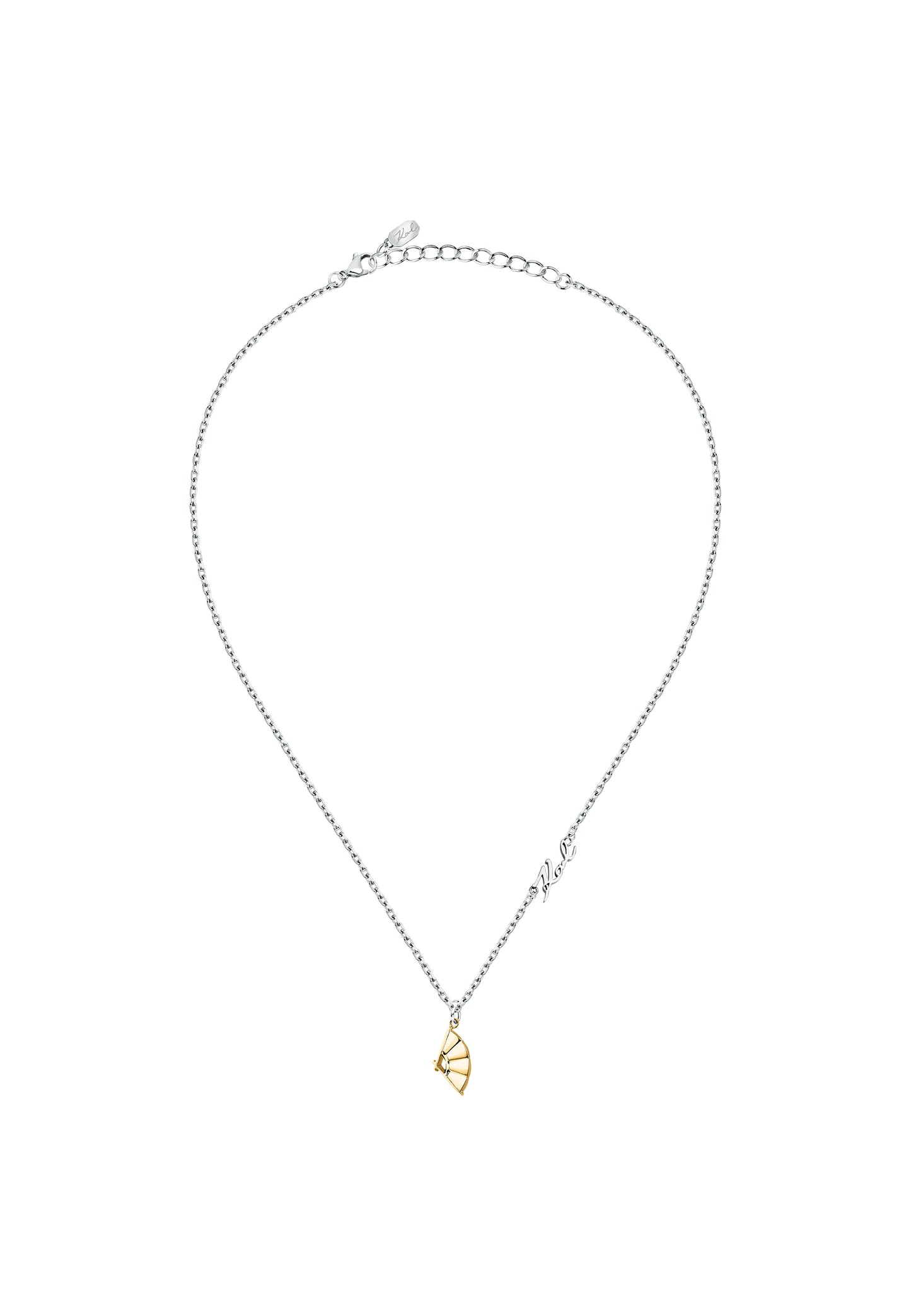 Collana Donna Karl Lagerfeld KLAYD07