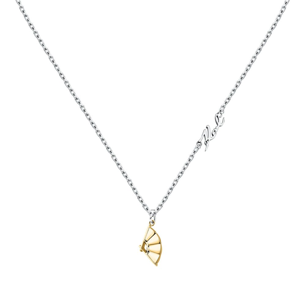 
                  
                    Collana Donna Karl Lagerfeld KLAYD07
                  
                