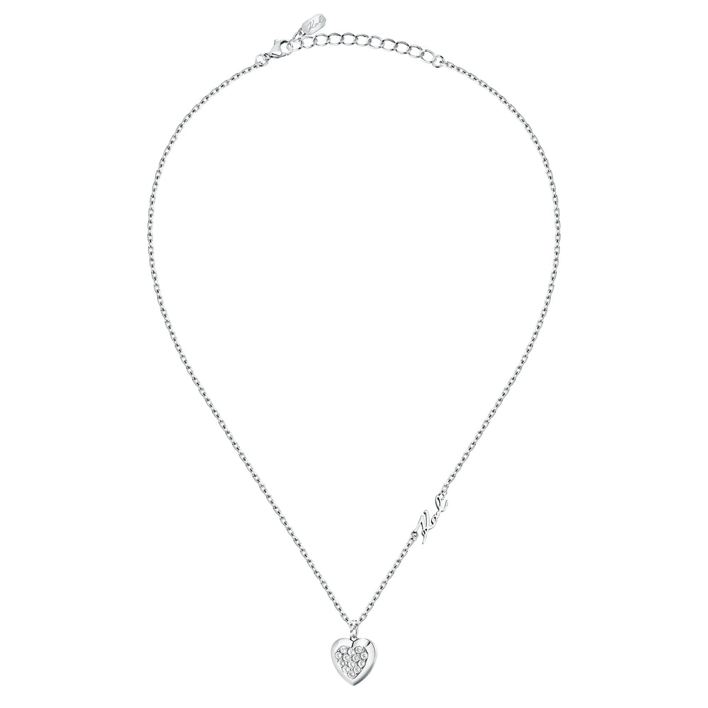 Collana Donna Karl Lagerfeld Charms KLAYD09