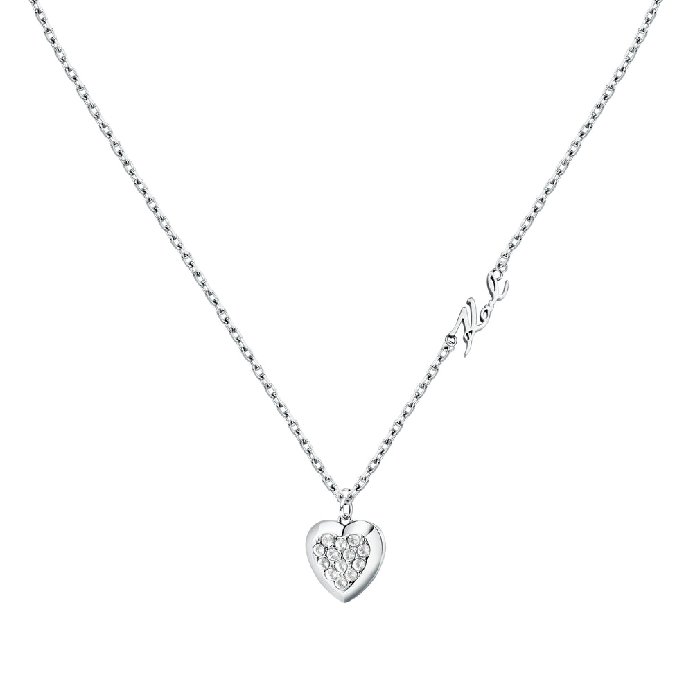 Collana Donna Karl Lagerfeld Charms KLAYD09