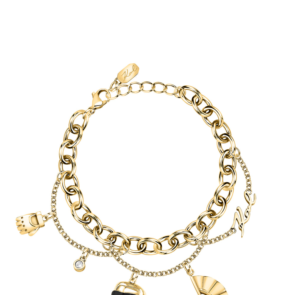 Bracciale Donna Karl Lagerfeld KLAYD11