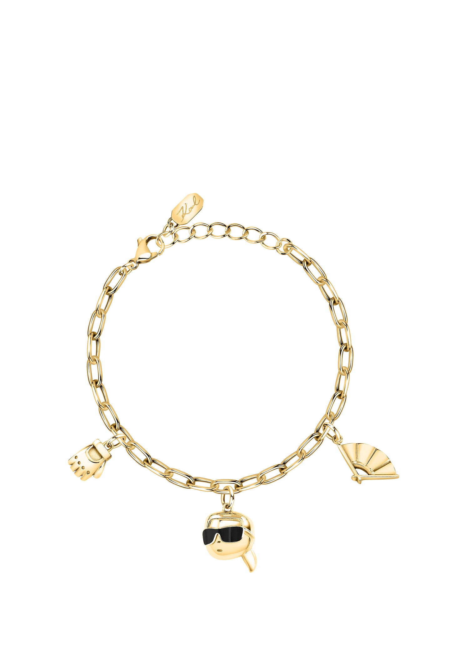 Bracciale Donna Karl Lagerfeld KLAYD13