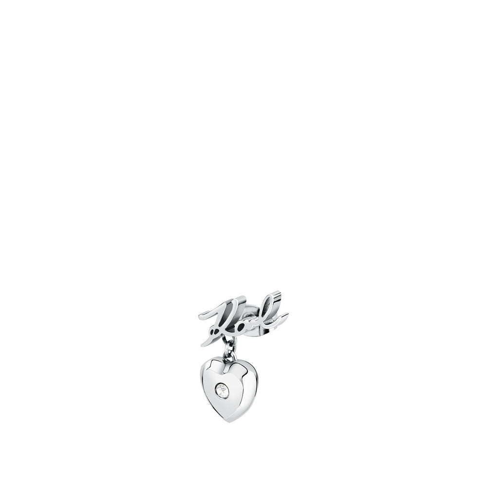 
                  
                    Mono Orecchino Donna Karl Lagerfeld KLAYD22
                  
                