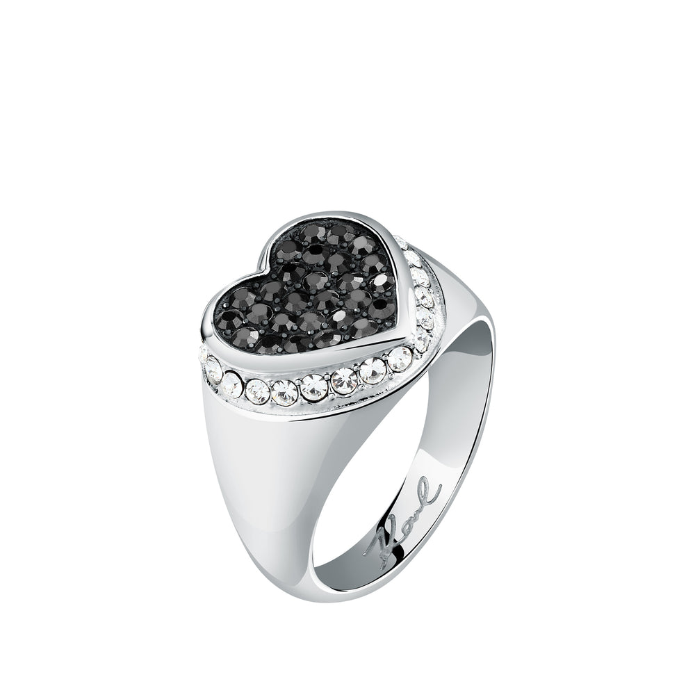 Anello Donna KARL LAGERFELD JEWEL CHARMS KLAYD27012