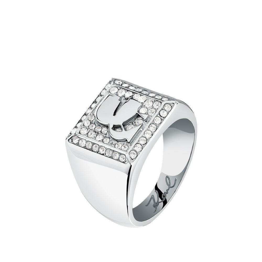 Anello Donna KARL LAGERFELD JEWEL CHARMS KLAYD28012