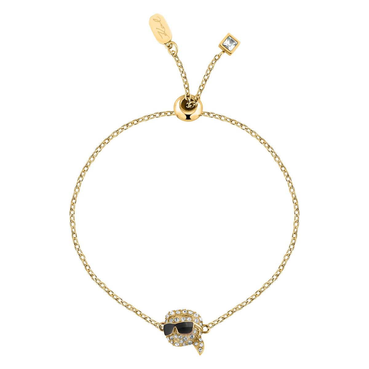 Bracciale Karl Lagerfeld Charms donna KLAYD39