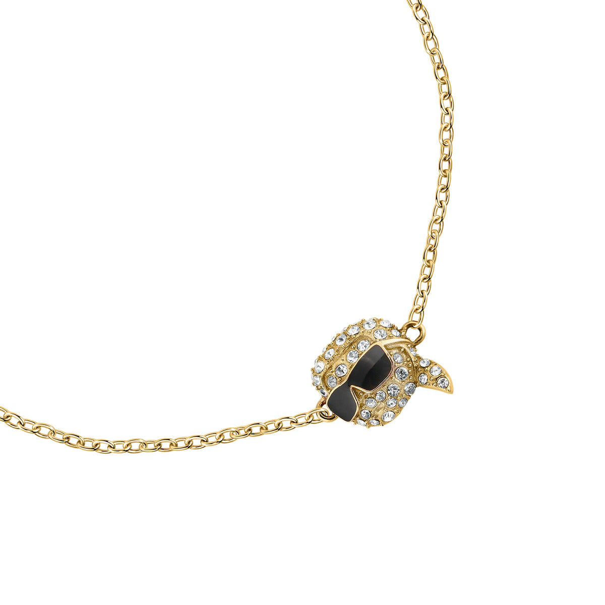 Bracciale Karl Lagerfeld Charms donna KLAYD39