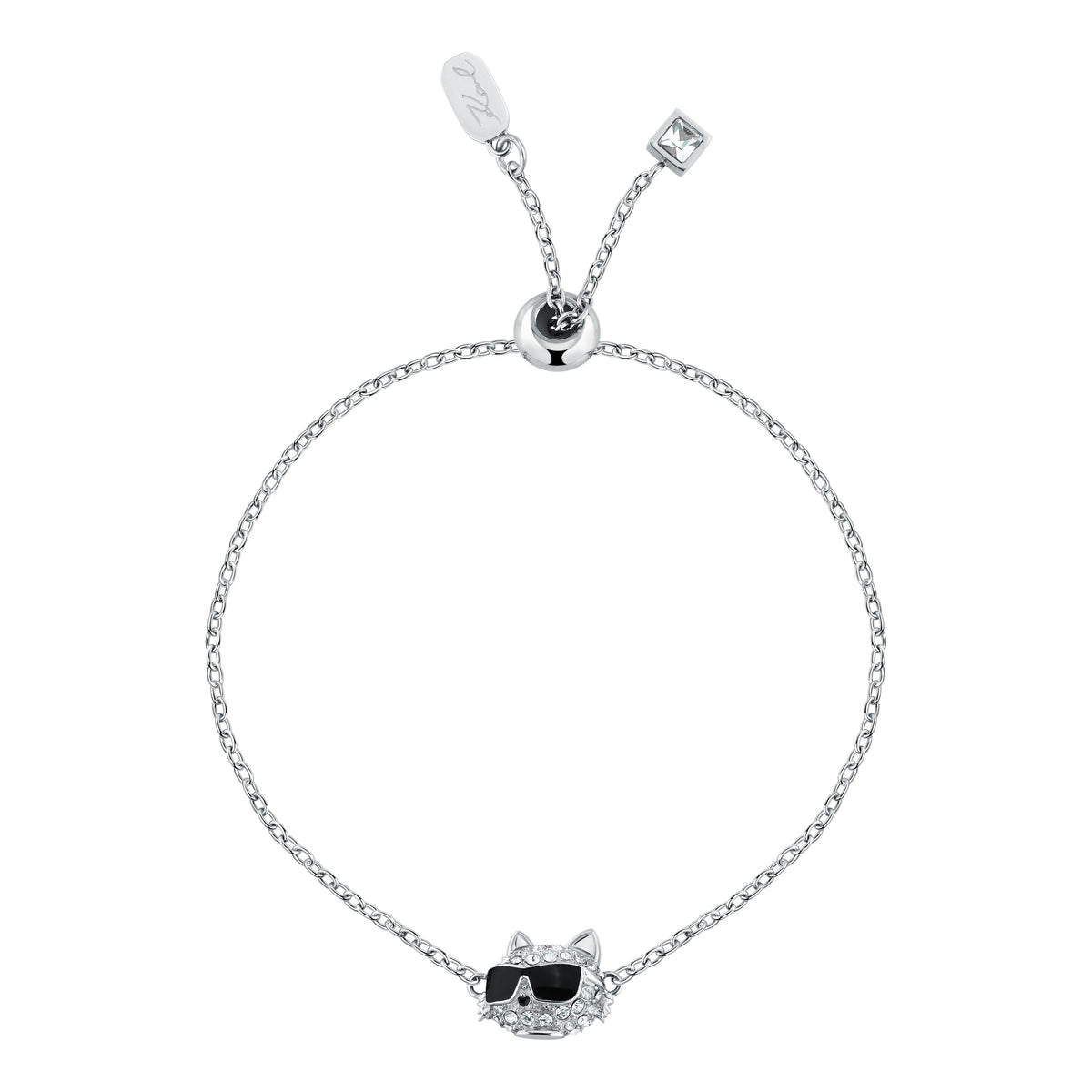 Bracciale Karl Lagerfeld Charms donna KLAYD40