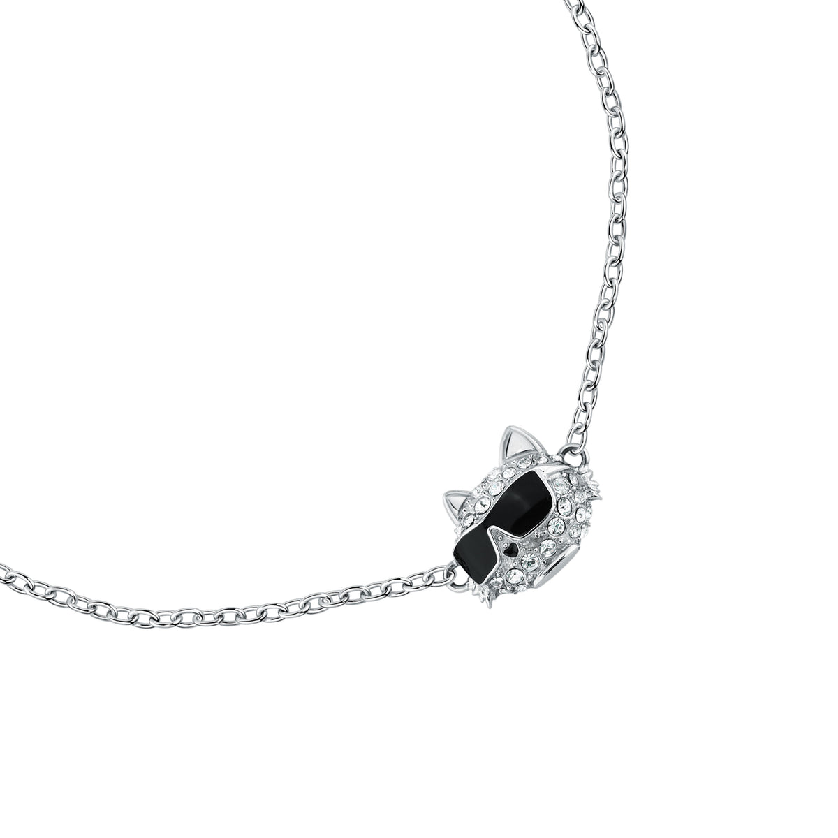 Bracciale Karl Lagerfeld Charms donna KLAYD40