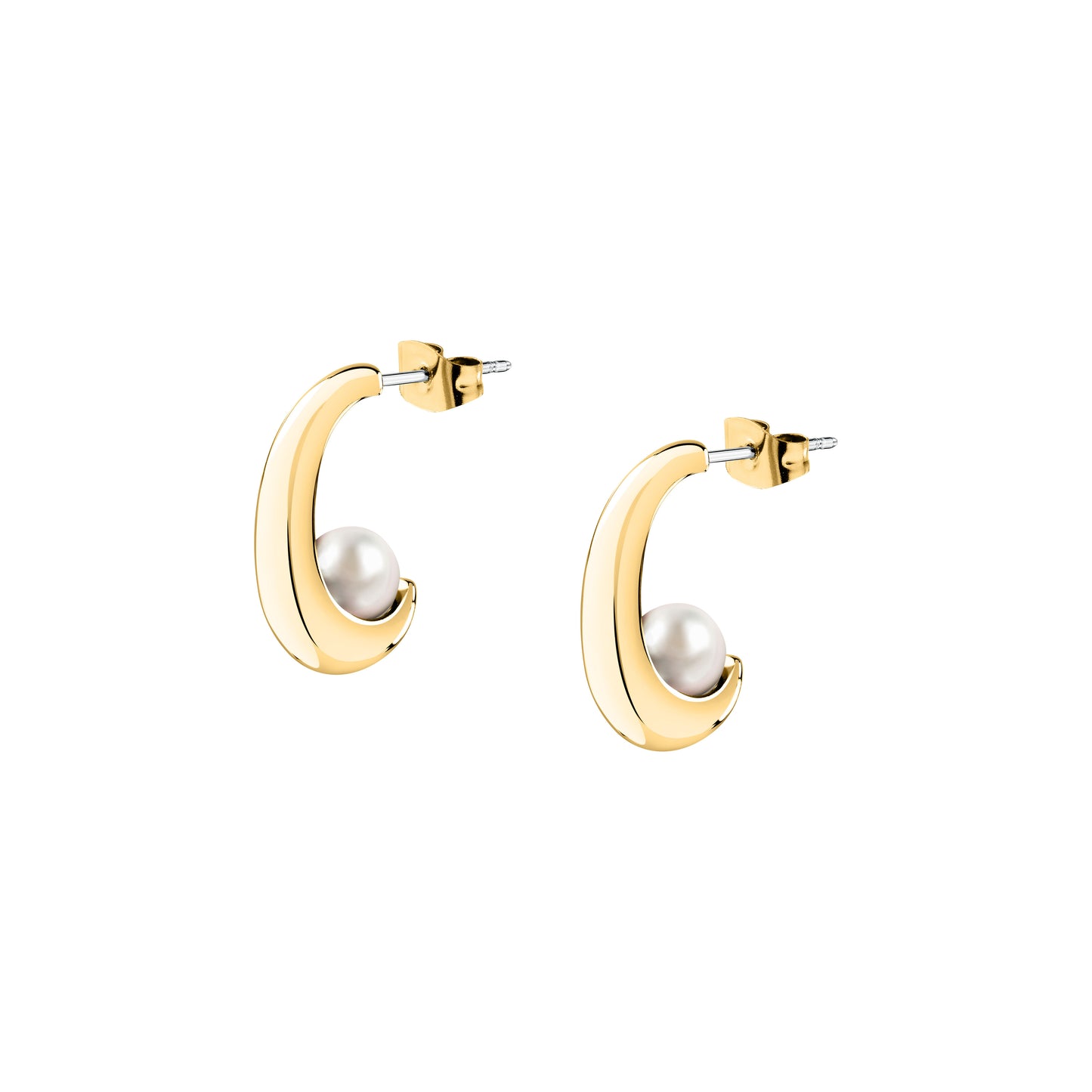 Orecchini Donna KARL LAGERFELD PEARL KLAYR21
