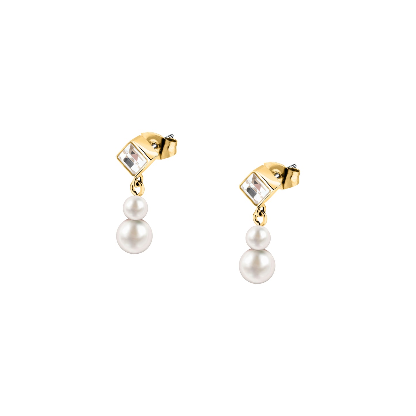 Orecchini Donna KARL LAGERFELD PEARL KLAYR22