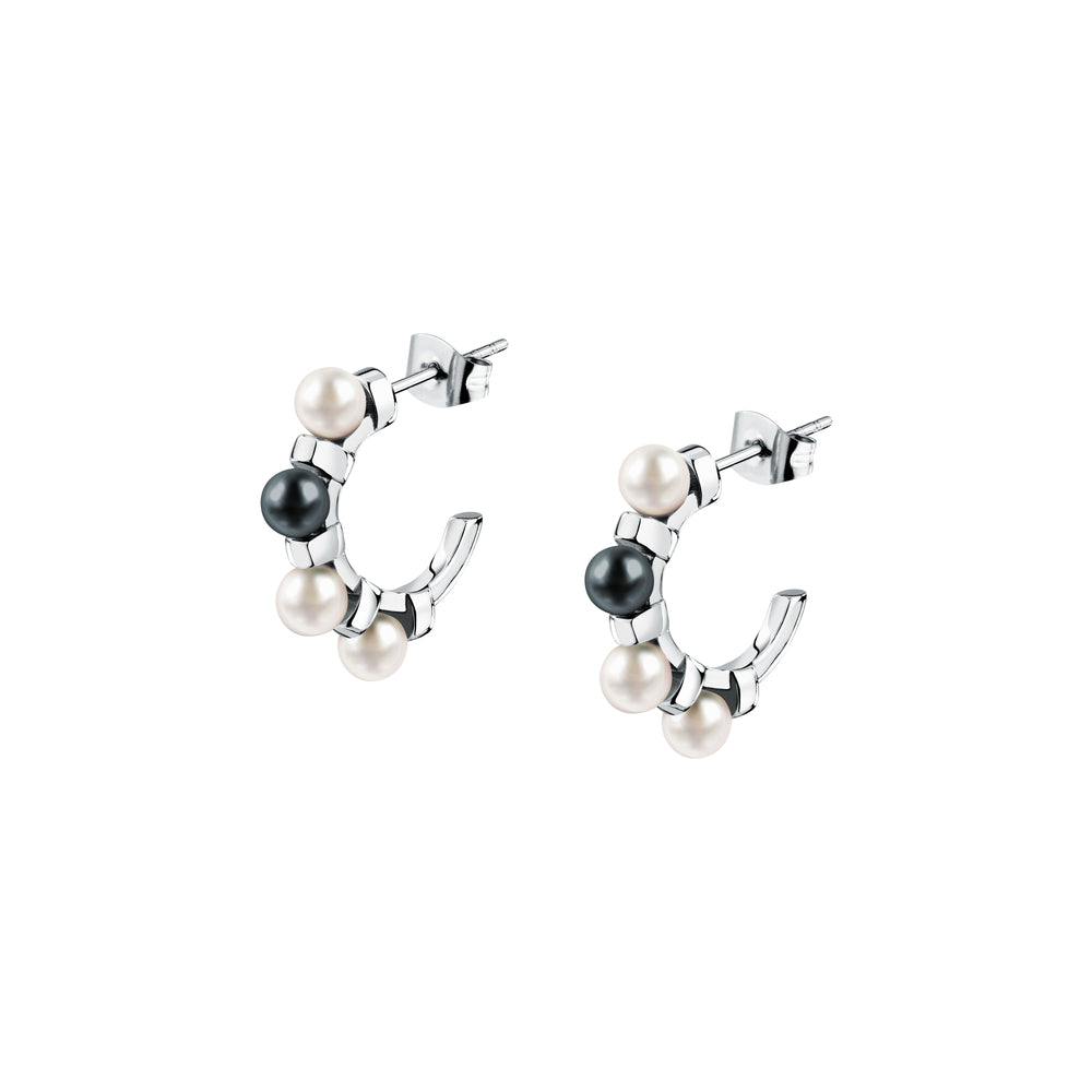 Orecchini Donna KARL LAGERFELD PEARL KLAYR24