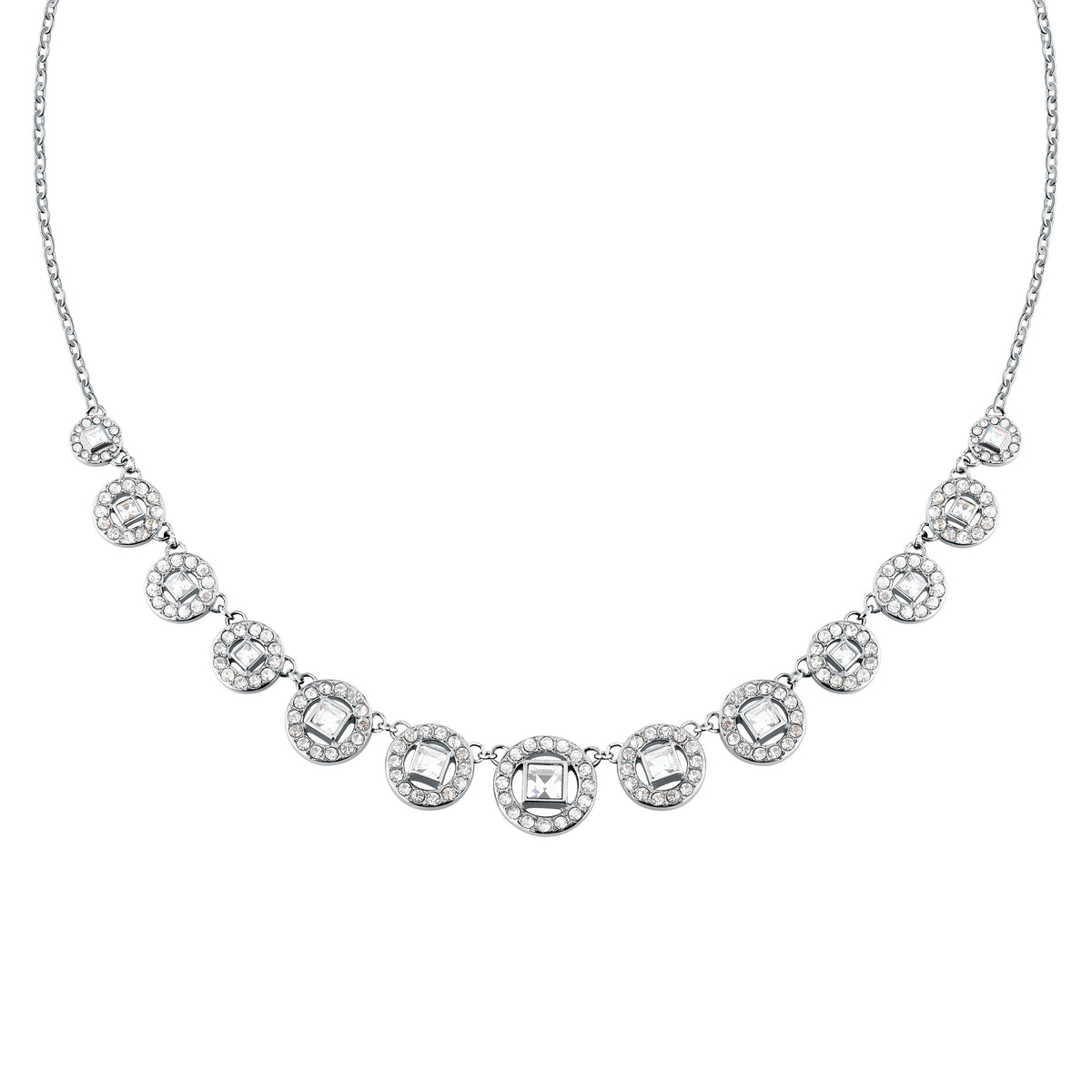 Collana Karl Lagerfeld Illume donna KLBJX02