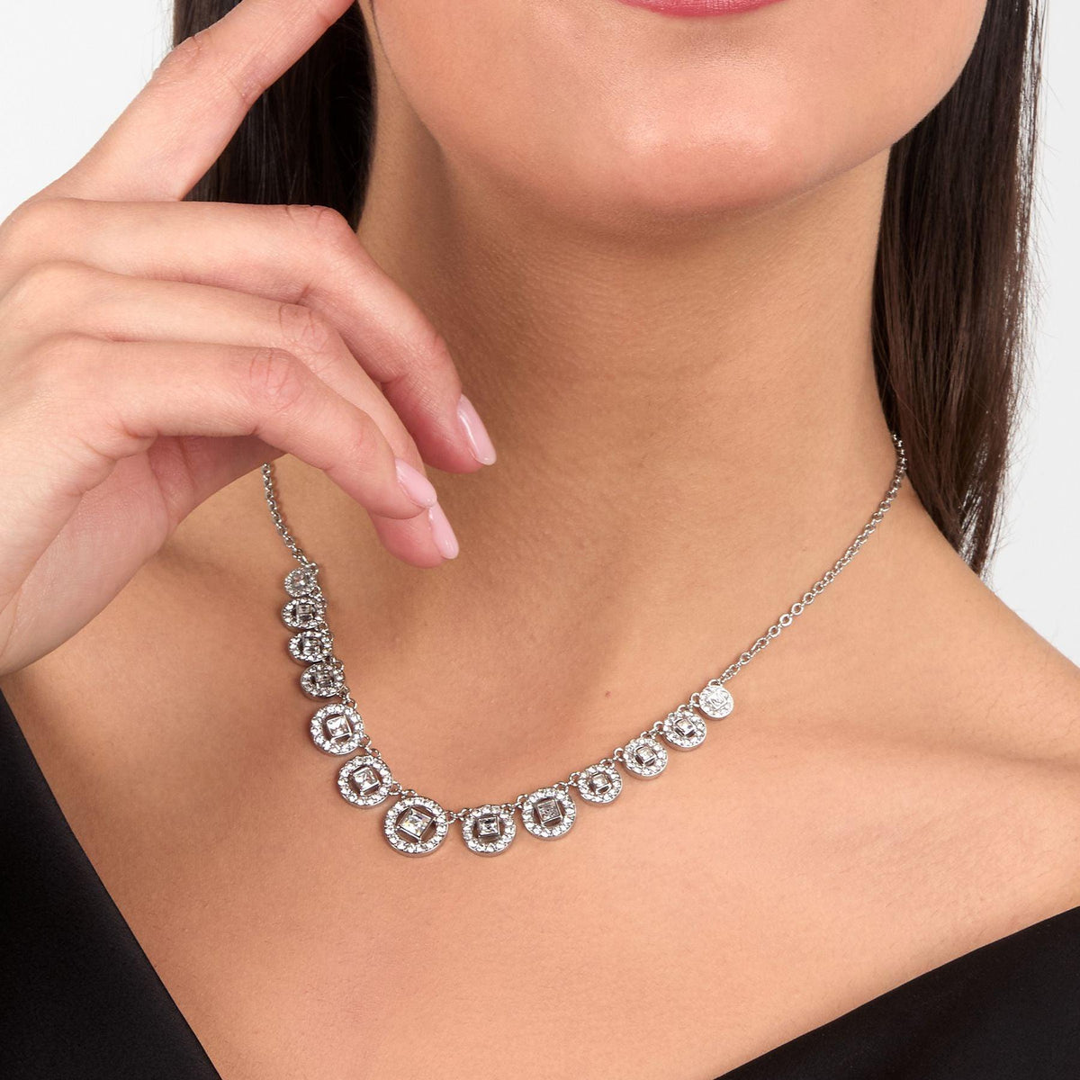 Collana Karl Lagerfeld Illume donna KLBJX02