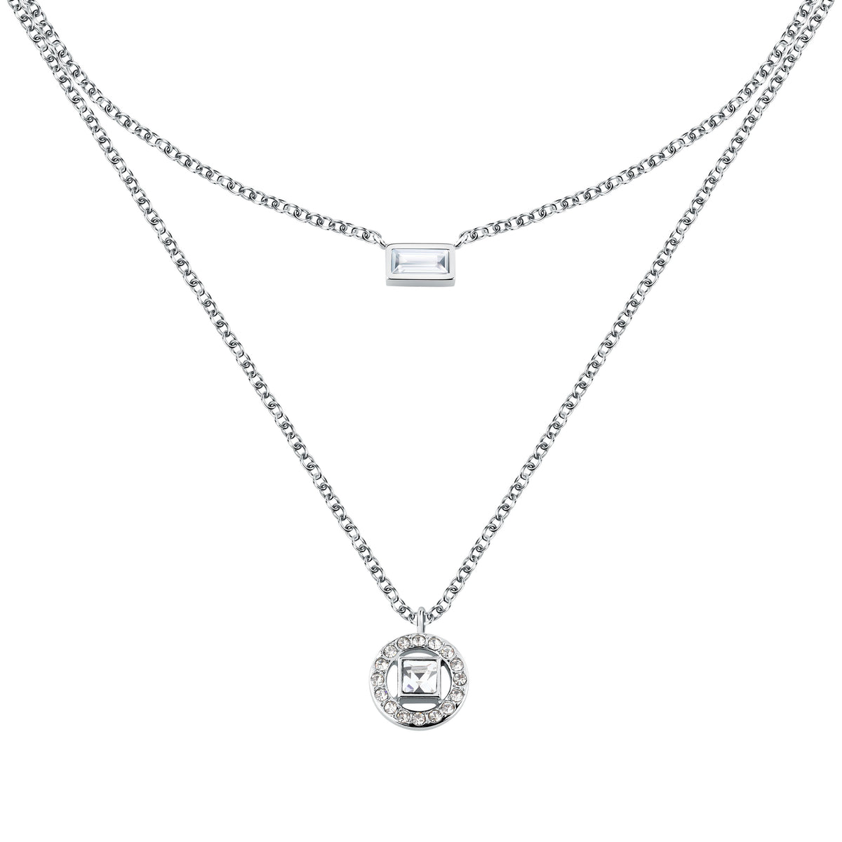 Collana Karl Lagerfeld Illume donna KLBJX03
