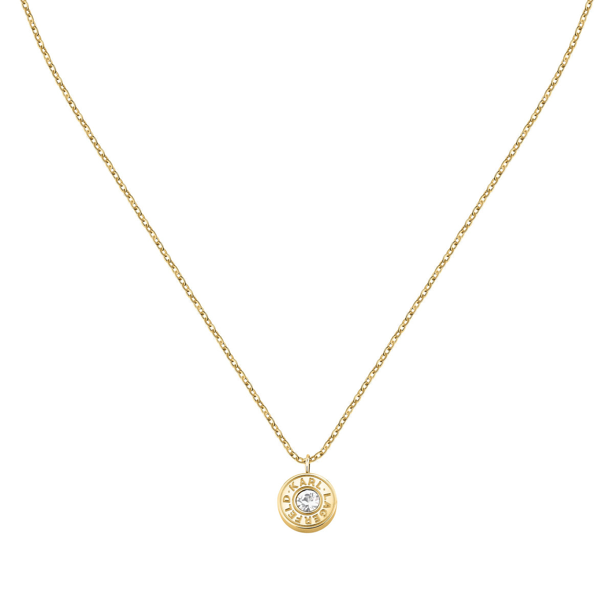 Collana Karl Lagerfeld Illume donna KLBJX06