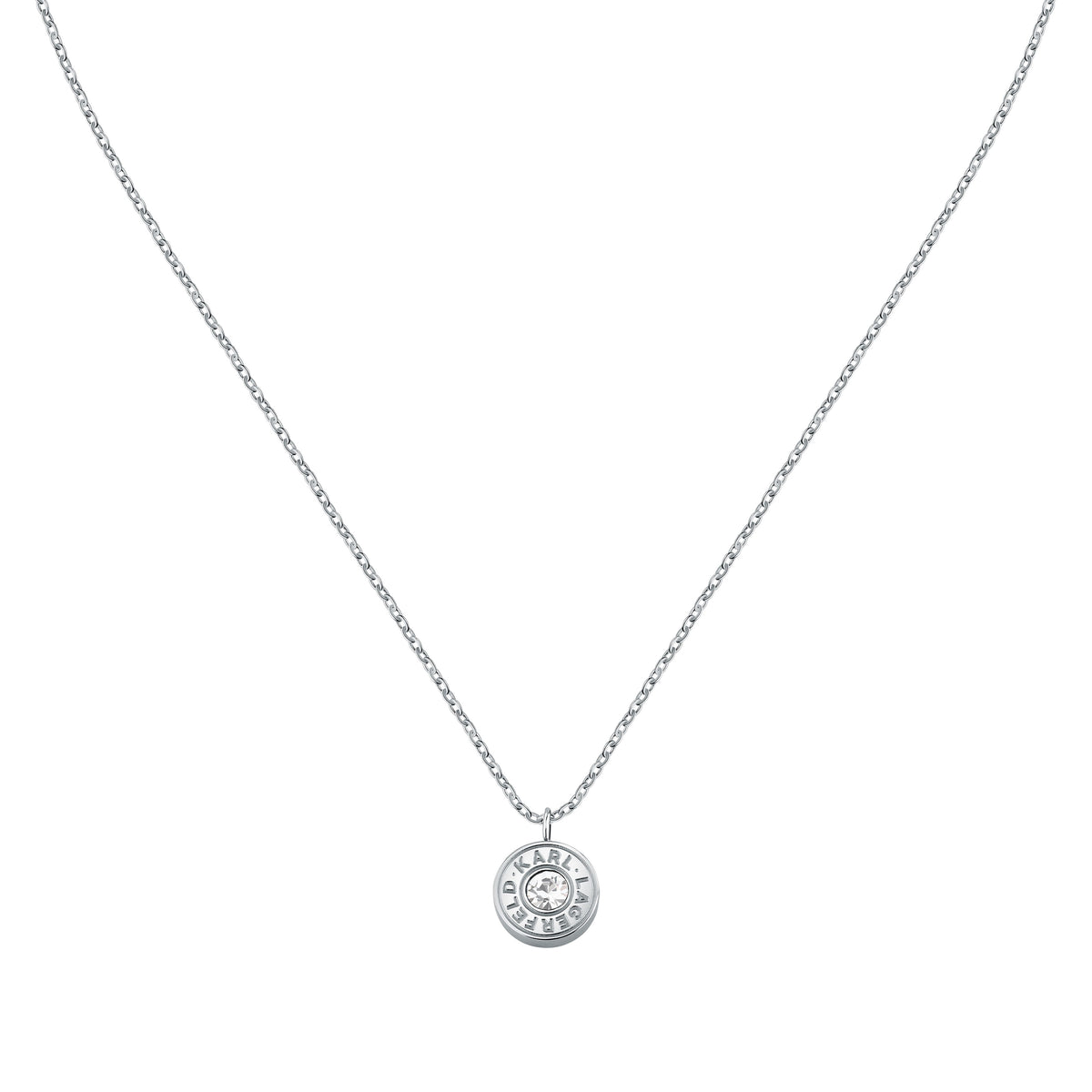 Collana Karl Lagerfeld Illume donna KLBJX07