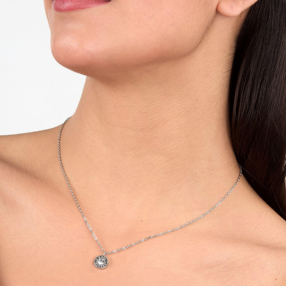 Collana Karl Lagerfeld Illume donna KLBJX07