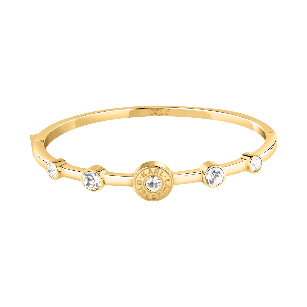 Bracciale Karl Lagerfeld Illume donna KLBJX08